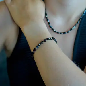 Spinel armband Thian