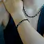 Spinel armband Thian Spinel armband Thian