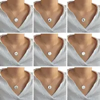 Graveerbare hanger Graveerbare hanger