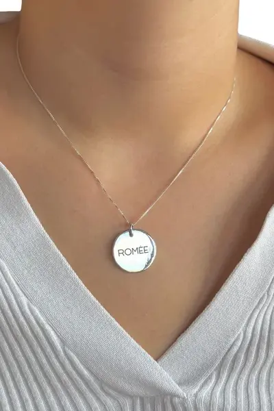 Graveerbare sieraden Graveerbare sieraden