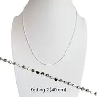 Graveerbare hanger Graveerbare hanger