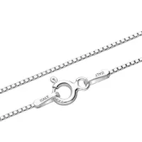 Ketting hart met gravure