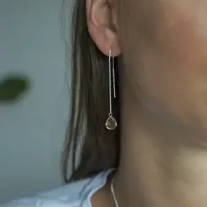 Tiger-eye doortrekoorbel Tiger-eye doortrekoorbel