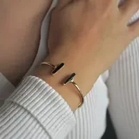 Onyx armband Kira Onyx armband Kira