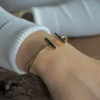 Onyx armband Kira Onyx armband Kira