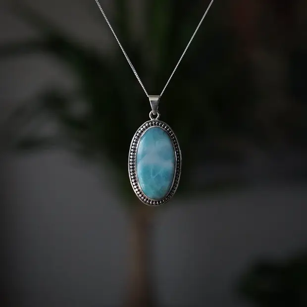 Larimar hanger Amy Larimar hanger Amy