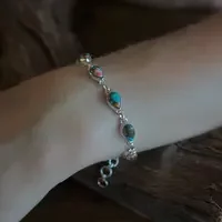 Spiny Oyster Turquoise armband Spiny Oyster Turquoise armband