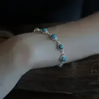 Dames armband Spiny Oyster Turquoise Dames armband Spiny Oyster Turquoise