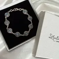 Maansteen dames armband Maeve Maansteen dames armband Maeve