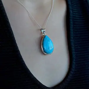 Turquoise hanger Juna Turquoise hanger Juna