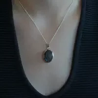 Labradoriet hanger Masia Labradoriet hanger Masia