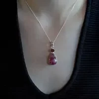 Granaat hanger Belari