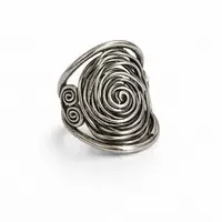 Boho ring Jutta
