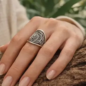 Boho ring Jutta Boho ring Jutta