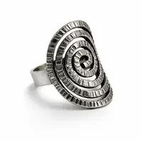 Boho ring Gini Boho ring Gini