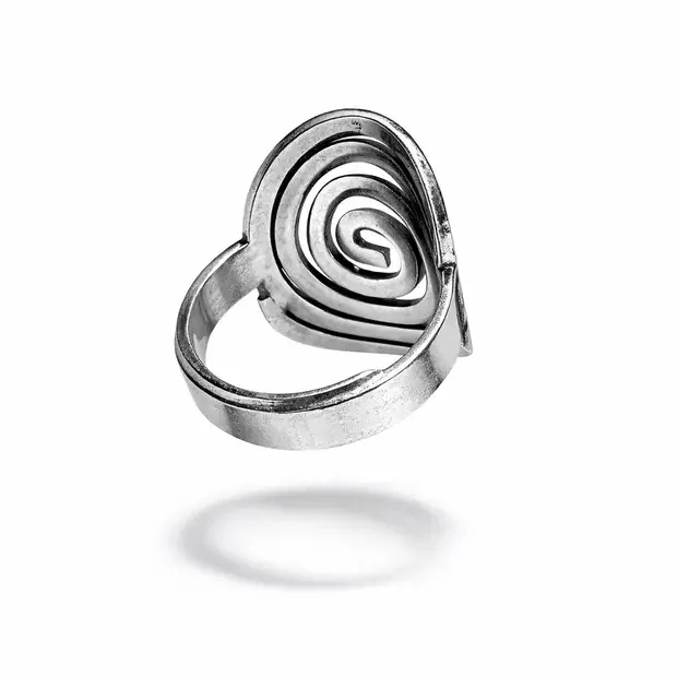 Boho ring Gini Boho ring Gini