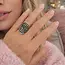 Boho ring Gini Boho ring Gini