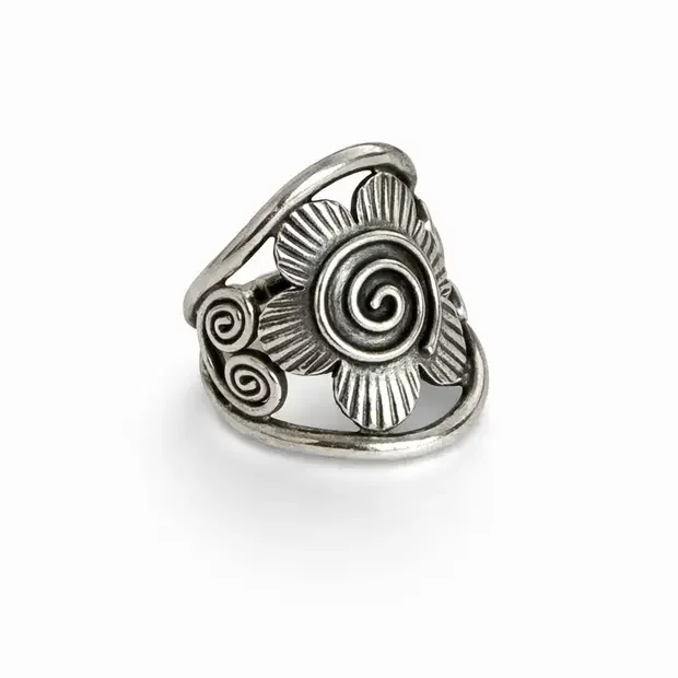 Boho ring Gerda Boho ring Gerda