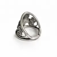 Boho ring Gerda Boho ring Gerda