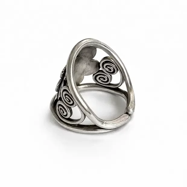 Boho ring Gerda Boho ring Gerda