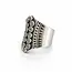Boho ring Juanita