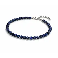 Saffier armband Phayam