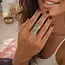 Boho ring Madura