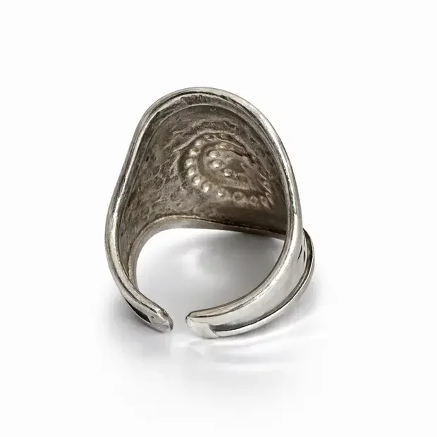 Boho ring Madura