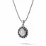 Maansteen ketting Katalina