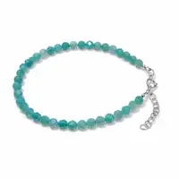 Amazoniet armband Phayam