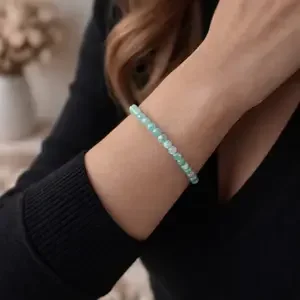 Amazoniet armband Phayam