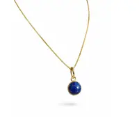 Lapis Lazuli ketting Alora