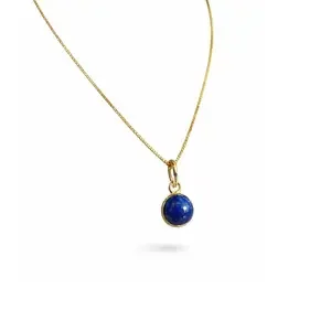 Lapis Lazuli ketting Alora