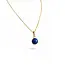 Lapis Lazuli ketting Alora