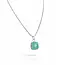 Chalcedoon ketting Caia