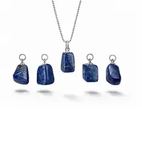 Lapis Lazuli ketting Kama