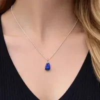 Lapis Lazuli ketting Kama