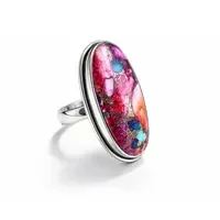 Mohave ring Valencia