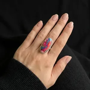 Mohave ring Valencia