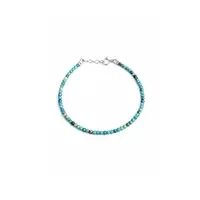 Turquoise armband Cayali