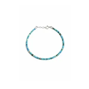 Turquoise armband Cayali