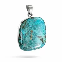 Turquoise hanger Angie