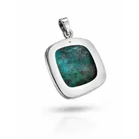 Turquoise hanger Angie