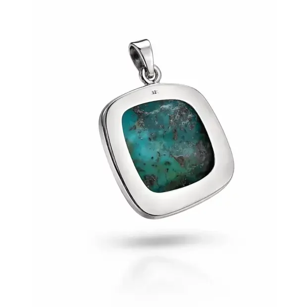 Turquoise hanger Angie