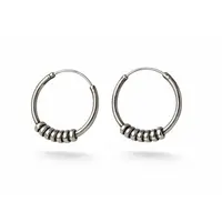 Bali hoops 15 mm Banda