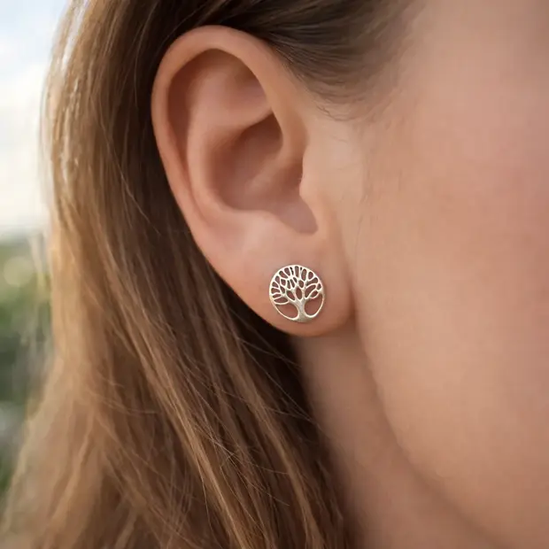 Oorknopjes Tree of life