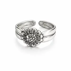 Teenring Sunflower Teenring Sunflower