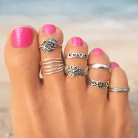 Teenring Cinco