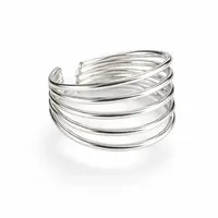 Teenring / vingertop ring CINCO