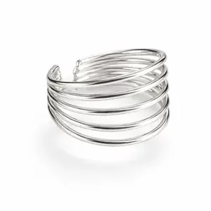 Teenring / vingertop ring CINCO